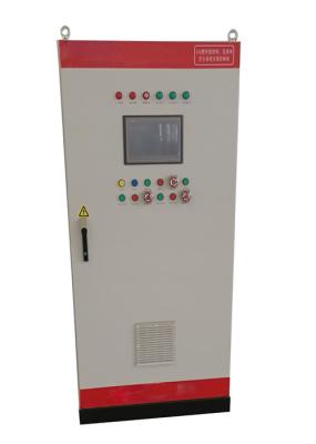 Professional PLC Control Cabinet Stable Running For Natural Gas Compressor