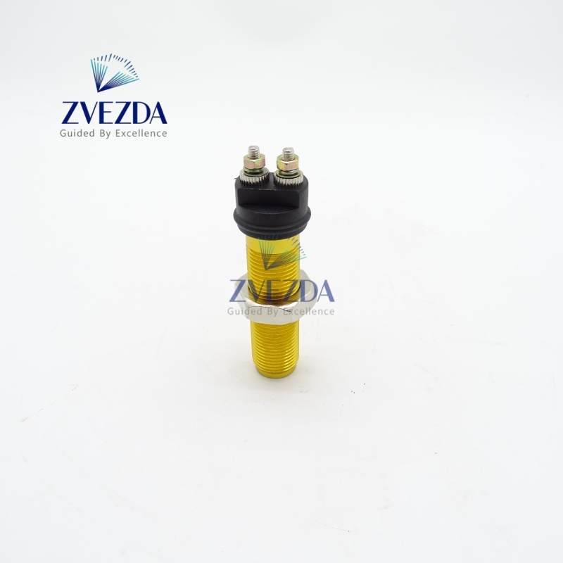 Excavator Magnetic Induction RPM Speed Sensor 44-6016 For MD100 MD200 MD300