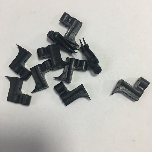 Гребень зубов ФИДЕРА КСФА1ПССА00/Н210116209АА 8ММ пластиковый