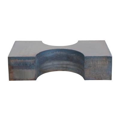 Durable Carbon Steel Plate For Construction Manufacturing Needs