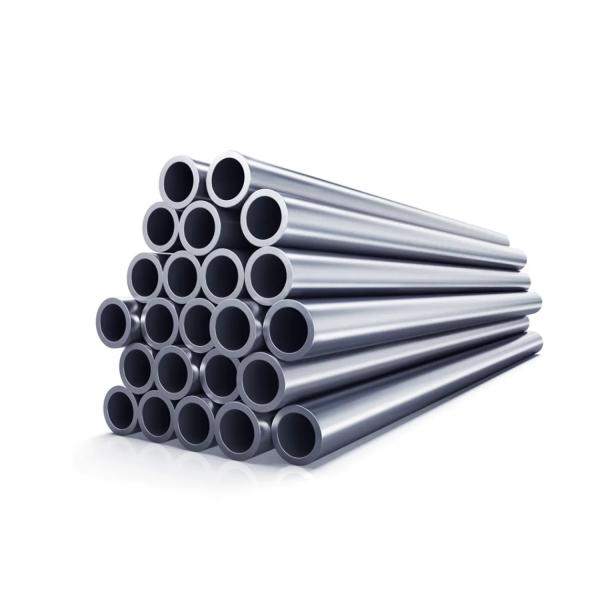 Tubo de aço inoxidável resistente ao calor Padrão GB para ambientes corrosivos