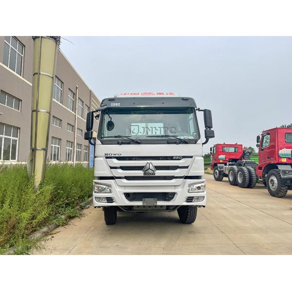 HOWO 8X4 Euro2 12 Wheels wrecker tow truck Flatbed Road Block Removal Truck