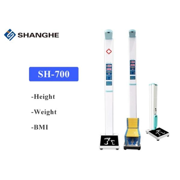 Масштабы высоты и веса медицинского осмотра 180cm для студента