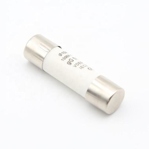 Fast Slow Blow gG RT14 RT18 R01 R015 R016 500V Cylinder Ceramic Tube 14x51mm Fuse Link