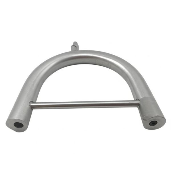 High-Speed Steel Morgan Cutter Parts Regolatore A Gomito A-81-113 with Polished Finish and High Accuracy