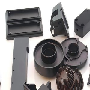 Machining Parts