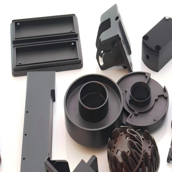 Plastic Components