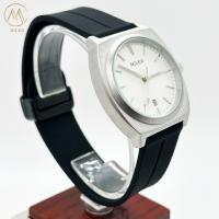 Vente en gros de montres à bande de silicone avec boucle de fermeture résistant à l'eau jusqu'à 30 mètres