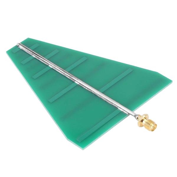 N Female Connector Ultra Wideband Antenna 1575.42MHz Marine Gps Antennas