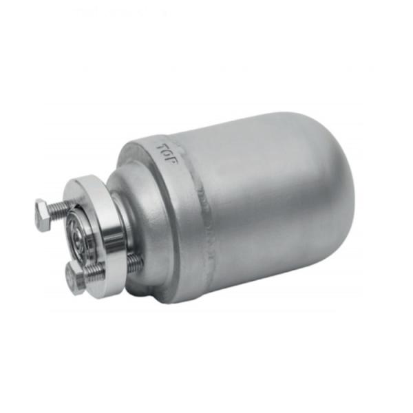 Поплавок серии Emerson YARWAY UF800 и термостатические ловушки пара