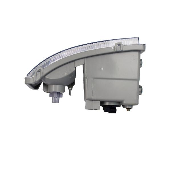 HEAVY DUTY PARTS 8-98238626 FRONT FOG LAMP fog light LH FOR ISUZU 6WG1 TRUCK