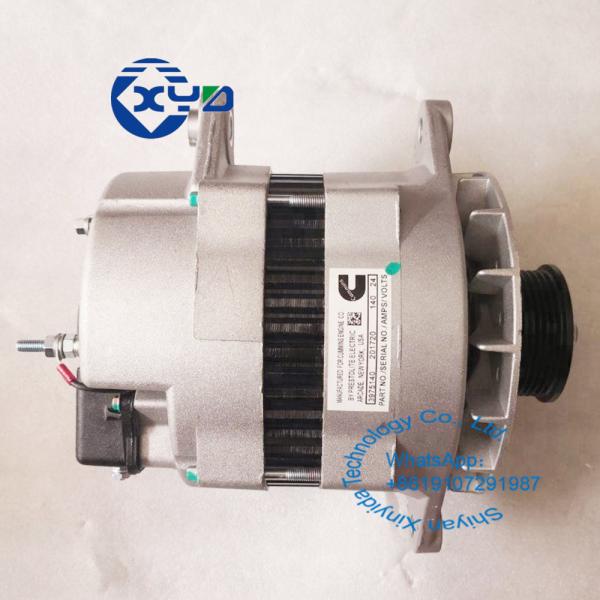 Альтернатор BLD3314 110-806 8RG3078 3975140 TS16949 24V Cummins