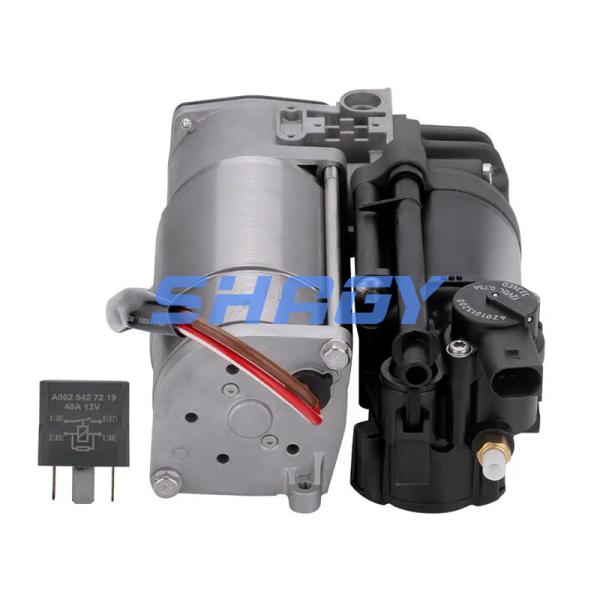 For Mercedes 2123200404 Mercedes-Benz212 Air suspension Compressor