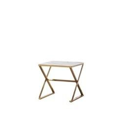 Hotel Practical Round Marble Cafe Table , Multifunctional Small Coffee Shop Table