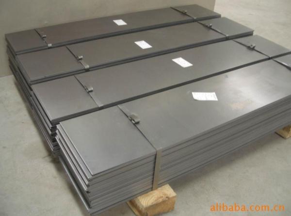 ISO 9001 Buildings Cold Rolled Sheet Metal 0.15 MM ~ 3.0 MM Thickness