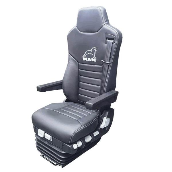 OEM Mechanical Suspension Shock Absorber Seat for Volvo Heavy Duty Trucks and Buses