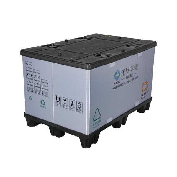 Home Appliance automotive parts packaging Custom Plastic plastic coaming boards box automotive packaging companies