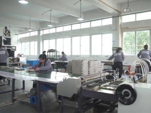 Dongguan Hongyue Gift Packaging Co.,Ltd