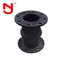 Joint de dilatation axial EPDM enveloppé à la main personnalisé DN200