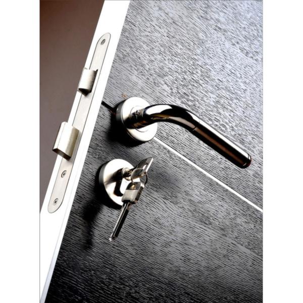 Замок двери из нержавеющей стали Дом спальня Внутренняя дверь Ручки рычага