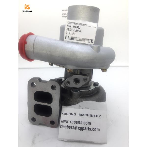 6 гарантии экскаватора колеса турбонагнетатель/950Ф затяжелителя месяцев заряжателя Турбо для двигателя 3116Т