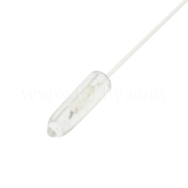 MINI Lens Array attaching FAU  Fiber Array Unit FA Assembly with High Accuracy and Customized Length