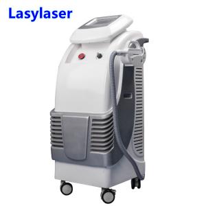 E Light DPL Laser Hair Removal Big Spot Size SHR Depilacion Laser