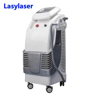 E Light DPL Laser Hair Removal Big Spot Size SHR Depilacion Laser