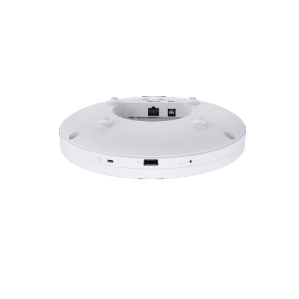 AirEngine 5761-11 02353VUR 11ax Indoor,2+2 Dual Bands,smart Antenna Wireless Wifi 6 Access Point