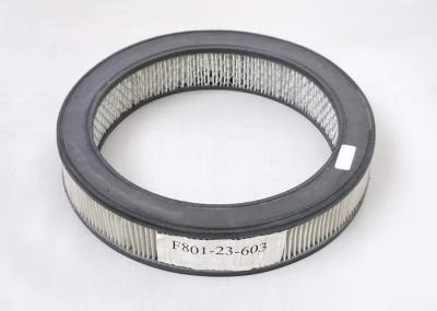 Tractor Powercore ISO9001 17801-62010 143mm Automobile Air Filters