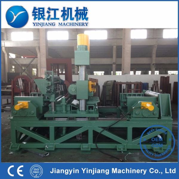 80-100m/Min ERW Tube Mill 50hz Pipe Manufacturing Machine