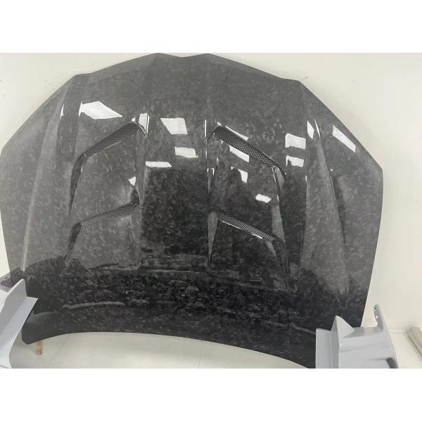 1016 Lamborghini Mansory URUS Body Kit MSY PD VORS LB Style Carbon Fiber Hood