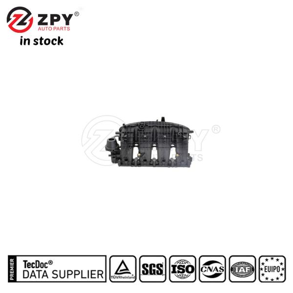 VWティグアン Audi A4L Q5L用のZPY エンジン吸入マニフォールド 06L133201