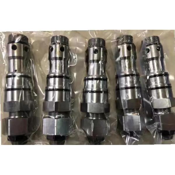 EC Series Excavator Parts EC290 Logic Valve For Hydraulic Spare Parts