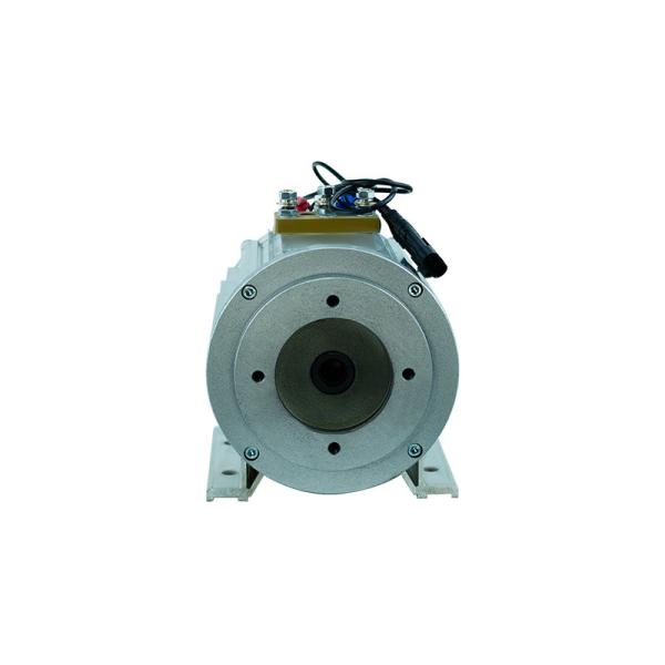 Efficient 2.5kW AC motor for Electric forklift oil pump motor