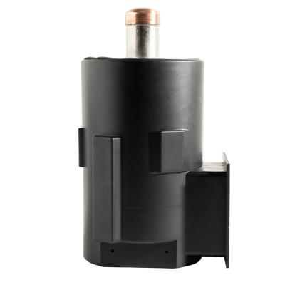 12V/24V/110V-240V Refrigerador de pistão livre de temperatura ultra baixa com método de refrigeração Stirling