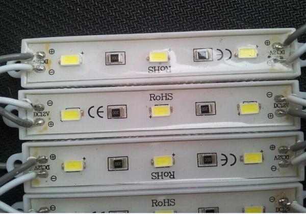 Solar Power Supply and Aluminum Base Material led light
