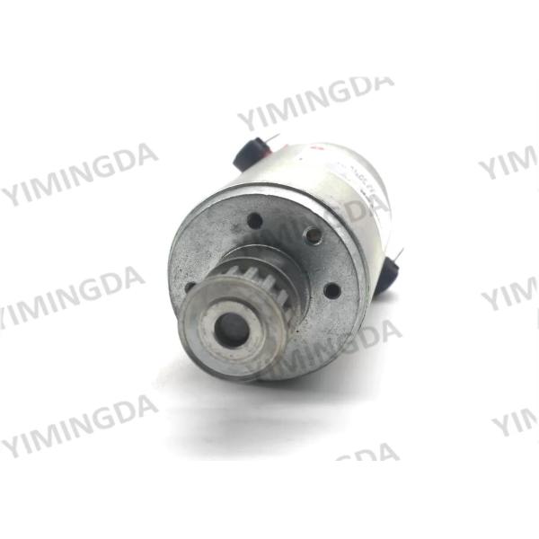 M14433A009-R2 Motor Cutting Device Drive PN 101-028-050 Textile Machinery Parts