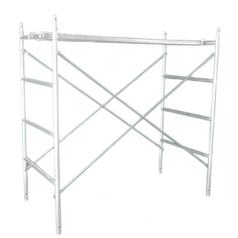 Pre-galvanized Scaffolding Joint Pin with High-strength Steel and Customizable Dimensions for Frame Scaffolding