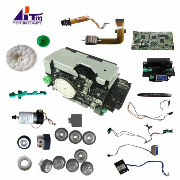 1750173205 01750173205 Wincor Nixdorf V2CU Card Reader ATM Parts
