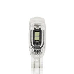 LED High Brightness Automotive LED Light Bulbs T10 3030 5SMD Canbus License Plate Light Car Sidelamp