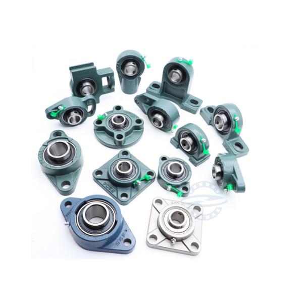 Pillow Block Bearing Housing UCF208 FY40TF Weight 1.8KG