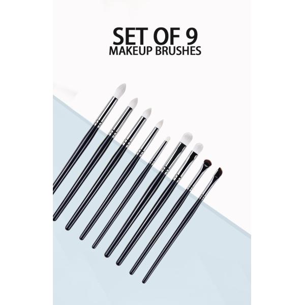 293A11610 Professional Natural Goat Hair Hot Sale High Quality Support Private Logo