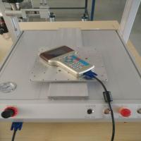 Dispensador de pegamento automático de 220 V 500 mm/s Dispensador de pegamento robótico para luces de inundación LED
