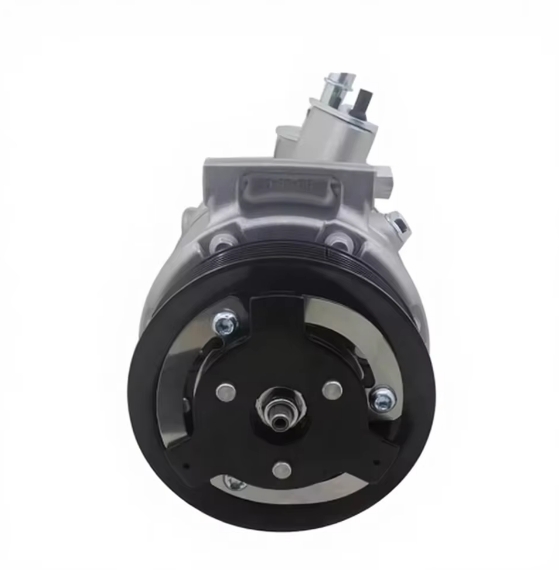 New Auto Air Conditioning Compressor LR056365 LR019133 LR057691 for Automotive Car Parts