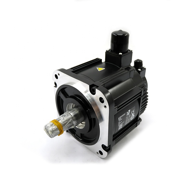 SGM7G-13AFA61 Yaskawa Sigma-7 Servo Motor Industrial Automation Motion Control