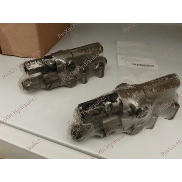 Single Cylinder Hydraulic Pump A10vso18/28/45/71 Dfr1 Valve for Excavator Stock Sale