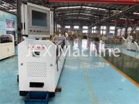 Máquina de quadro de aço da luz do PLC de Mitsubishi para a construção modular
