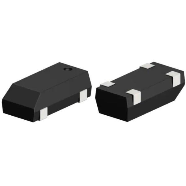 Industrial e Comercial 8038 32.768 kHz Relógio Cristal 8.0x3.8mm 4pin 12.5pF 20ppm 308C -SJK-