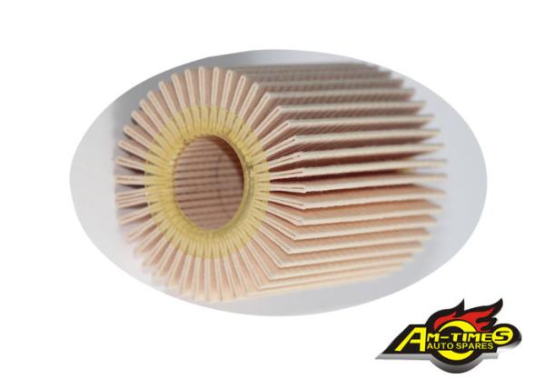 Yellow Toyota Corolla Oil Filter 04152-YZZA5 04152YZZA5 04152YZZA1 0415231090